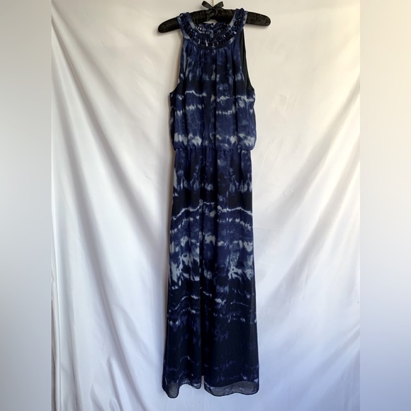 ANNE KLEIN SUMMER DRESS SIZE 10 - Picture 1 of 4